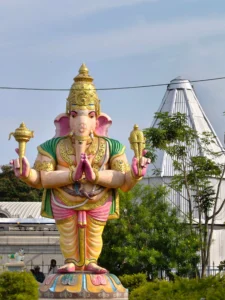 Kanipakam Temple Opening and Closing Timings