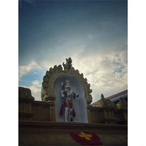 Kondagattu Timings

