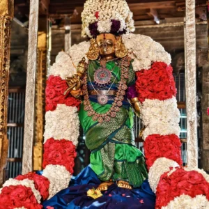 Narayanavanam Temple Timings Today