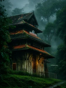 Thrissur Temple Timings