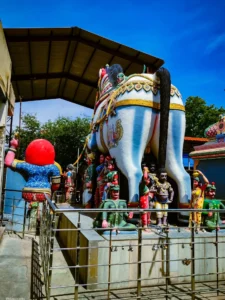 Madapuram