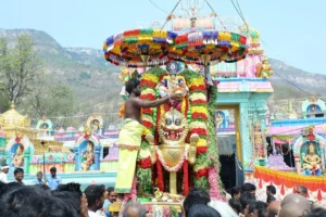Penchalakona Narasimha Swamy