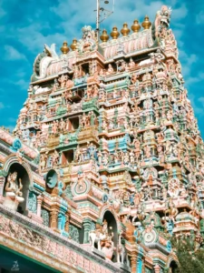 Pillaiyarpatti
