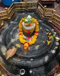 Grishneshwar Jyotirlinga