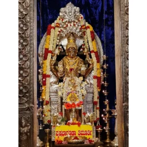 Horanadu Annapoorneshwari Temple