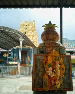 Penchalakona Temple