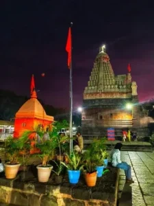 Grishneshwar Temple
