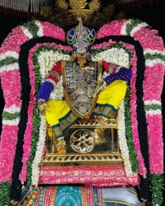 Pillayarpatti Vinayagar
