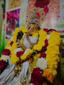 Varahi Devi Temple