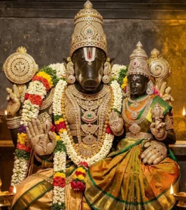 Varahi Mata Temple