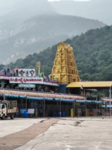 Penchalakona Narasimha Swamy Temple