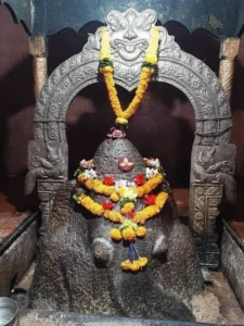 Kanipakam Temple
