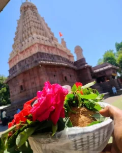 Grishneshwar Jyotirlinga Temple